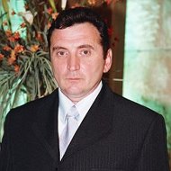 Евгений Буртянский