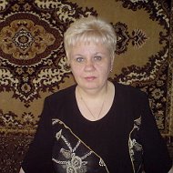 Таня Андросова