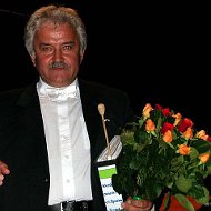 Виктор Сорокин