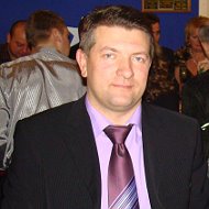 Григорий Юркевич
