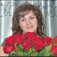 Вероника Лукьяненко