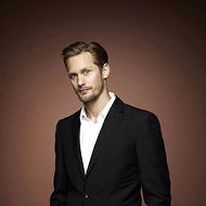 Alexander Skarsgård