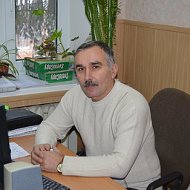 Куликов Василий