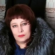 Валентина Копнова