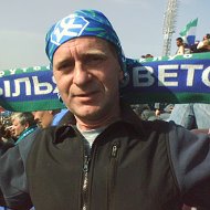 Сергей Локай