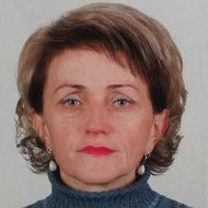Алина Милос