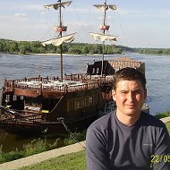 Шарабайко Дмитрий