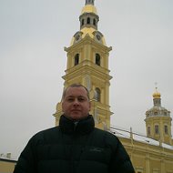 Oleg Skreb