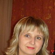 Ирина Фролова