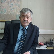 Николай Дорошенко