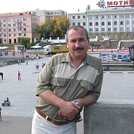 Дмитрий Реутов