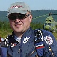 Анатолий Сарычев