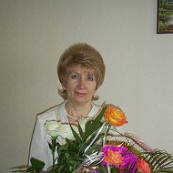 Тамара Ковтун