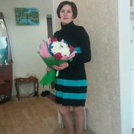 Татьяна Кирбаль