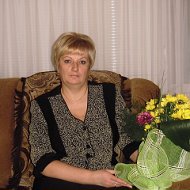 Валентина Некрасова