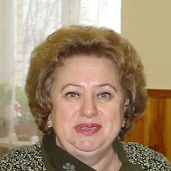Тамара Дидковская