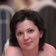 Светлана Трояновская