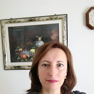 Наталия Туряниця