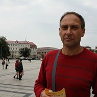 Oleg Puchalskij