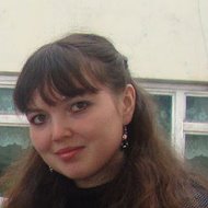 Катя Шитова