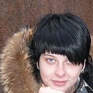 Виктория Шемякова