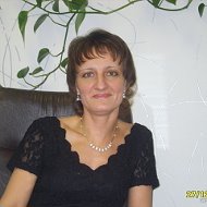 Елена Секретова