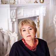 Лариса Тароева