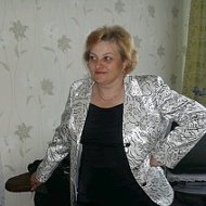 Валентина Шагова