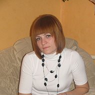 Наталья Луцкевич