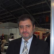 Юрий Ляшенко