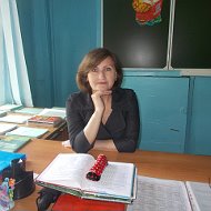 Елена Мурзаева