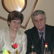 Татьяна Вельченко