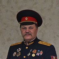 Владимир Подрешетников
