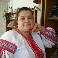 Лілія Вархоляк