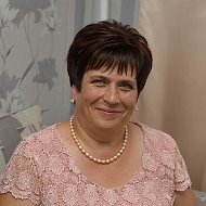 Лена Павловская