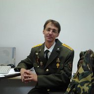 Сергей Баравик