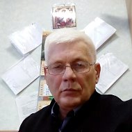 Николай Корогод