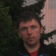 Дмитрий Самаст