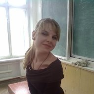 Лада Быкова