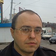 Владимир Нагирный