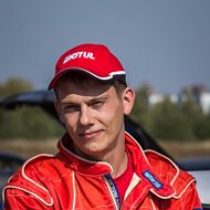 Илья Казаченко