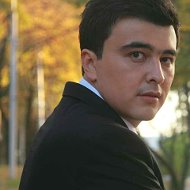 Alisher Niyazov