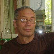 Владимир Кирьянов