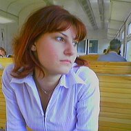 Ирина Скопова