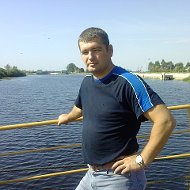 Сергей Клемнюк