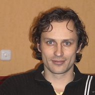 Дмитрий Климов