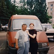 Юлия Гималетдинова