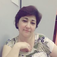 Эльмира Хадиева