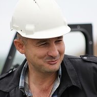 Алексей Мащенко