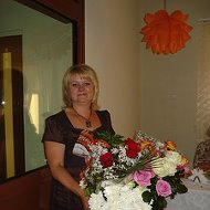 Валентина Романчук